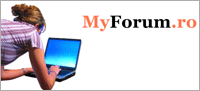 Pagina de start a forumului CvL